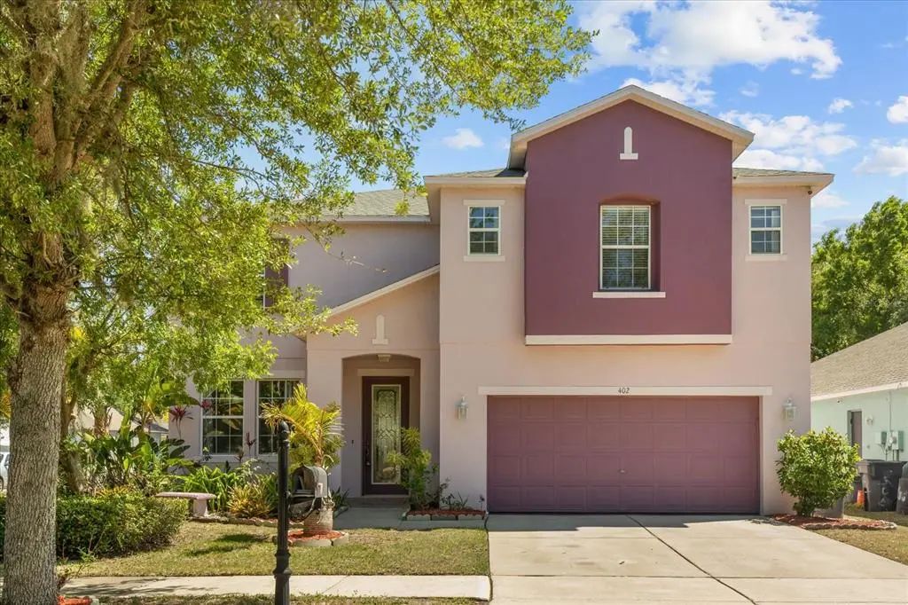 402 Chimney Rock Drive, RUSKIN