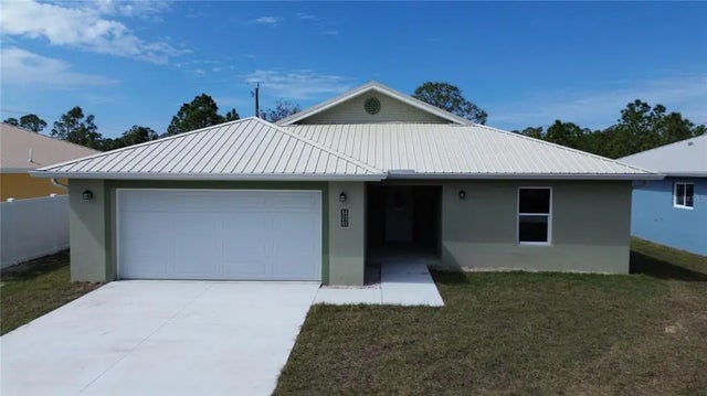 12263 Cartouche Avenue, PUNTA GORDA