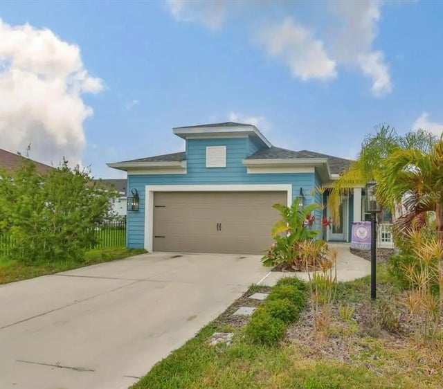 11008 Sand Pine Lane, PARRISH