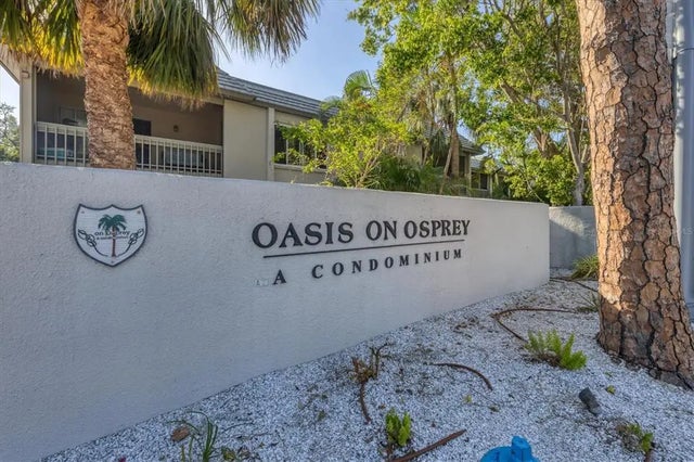3350 S Osprey Avenue 211a, SARASOTA
