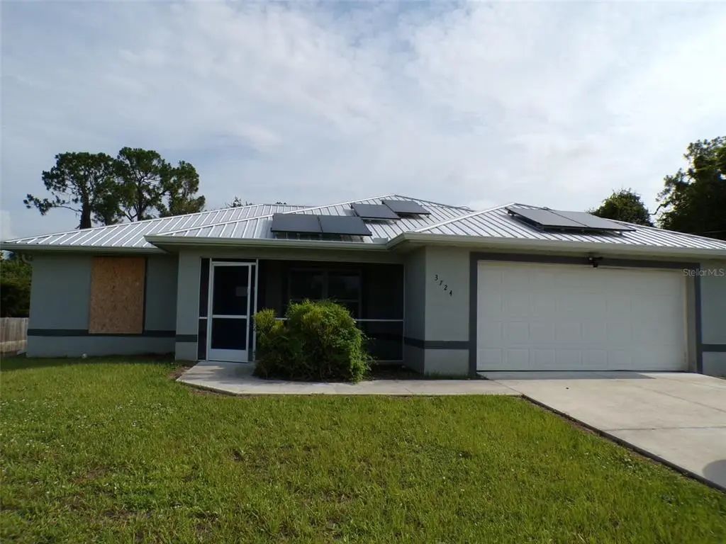 3724 Tracy Street, FORT MYERS