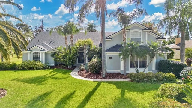 483 N Pine Meadow Drive, DEBARY