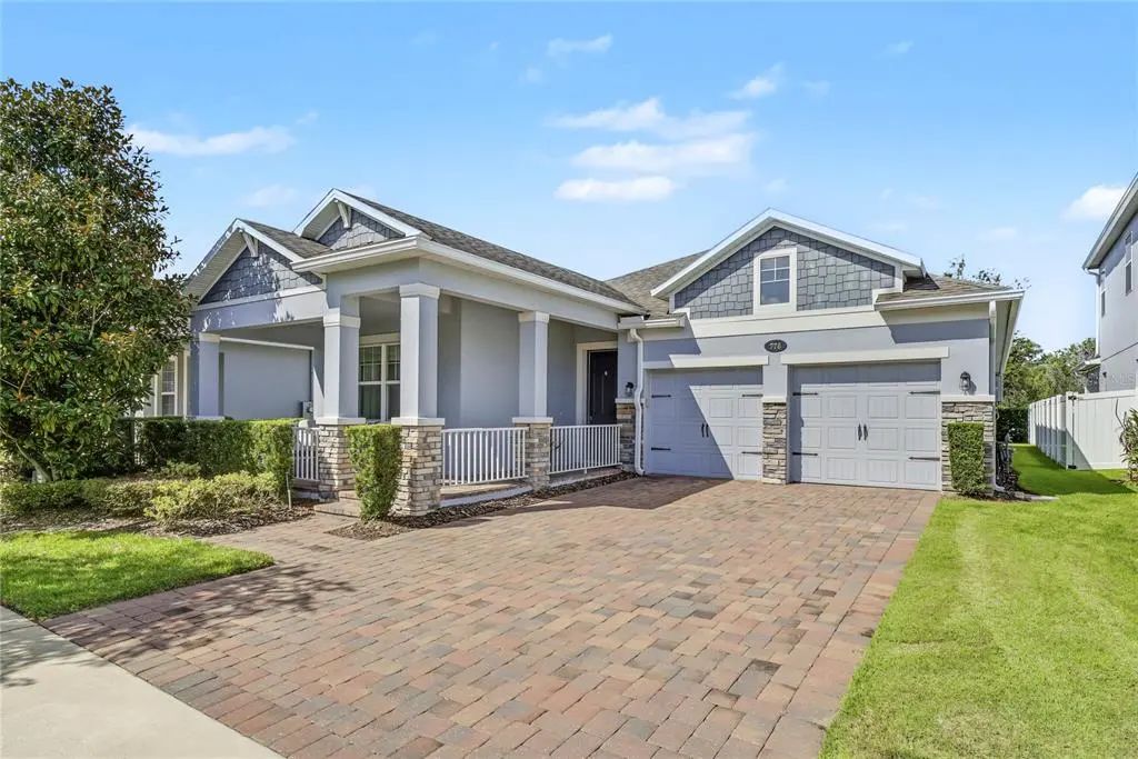 776 Orange Belt Loop, WINTER GARDEN