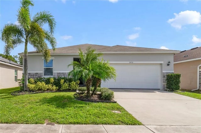 2831 Mosshire Circle, ST CLOUD