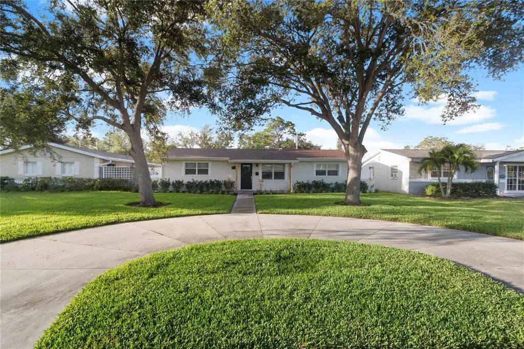 782 41st Avenue Ne, ST. PETERSBURG