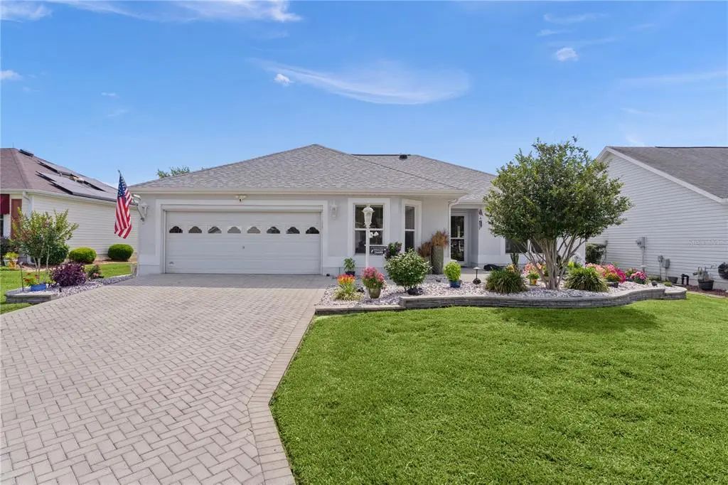 16689 Se 78th Live Oak Avenue, THE VILLAGES