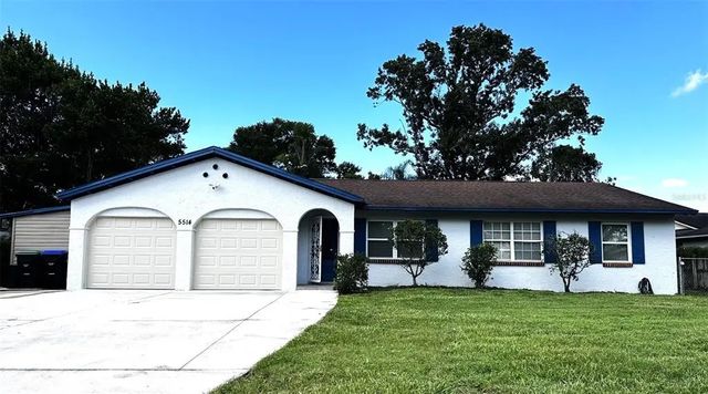 5514 Turkey Lake Road, ORLANDO