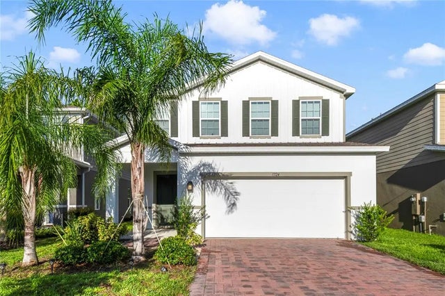 1724 Oceania Avenue, DAVENPORT