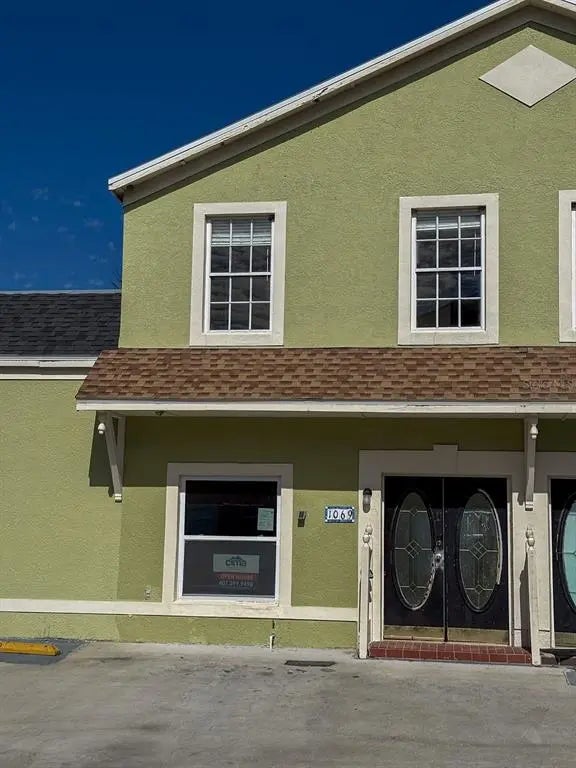 1069 Universal Rest Place, KISSIMMEE