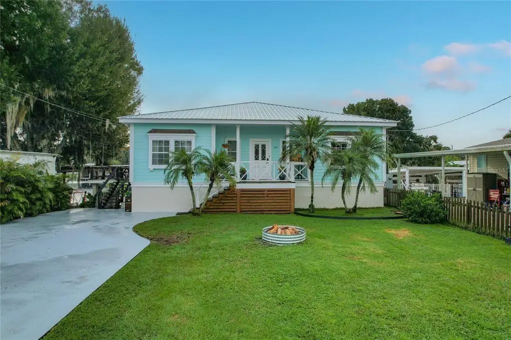 166 Catfish Street, HAINES CITY