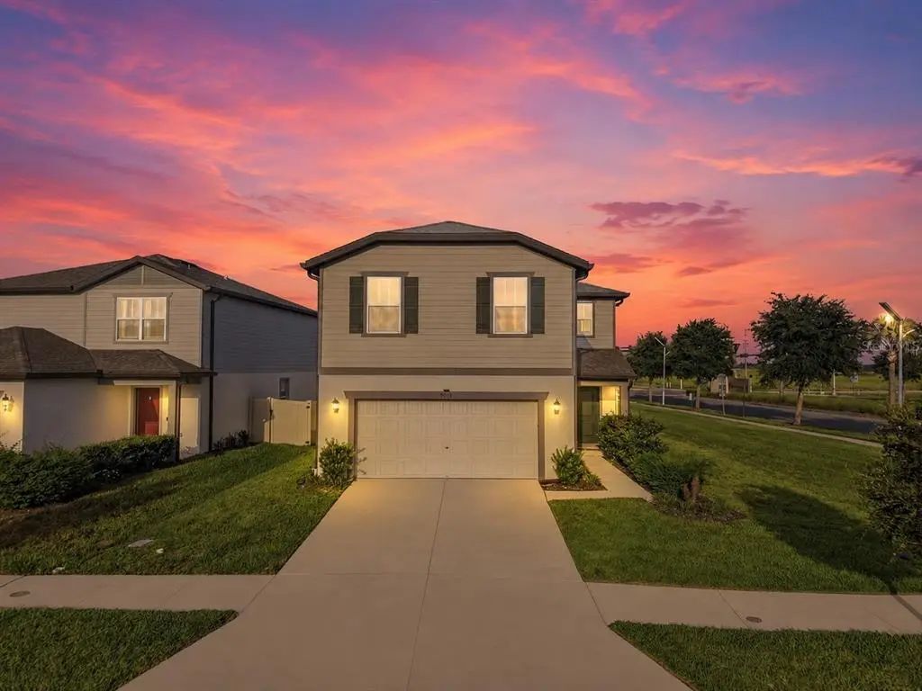 9018 Rally Spring Loop, WESLEY CHAPEL