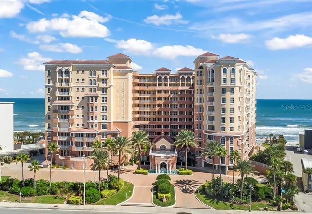 2515 S Atlantic Avenue 1107, DAYTONA BEACH SHORES