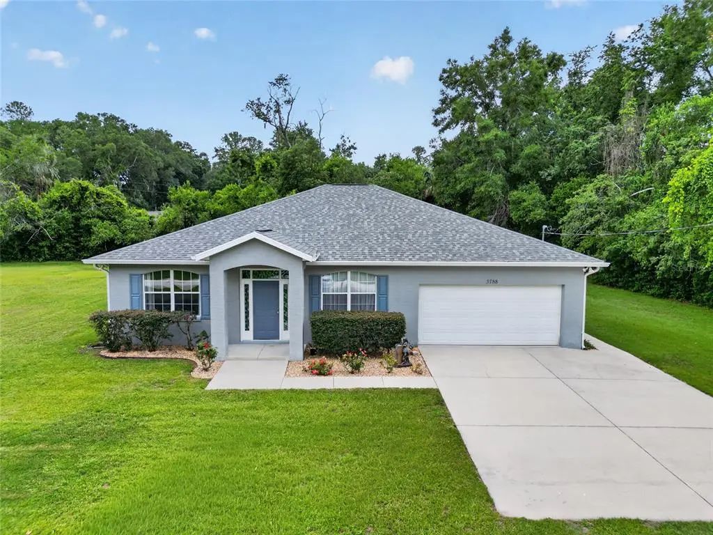 3788 Se 133rd Place, BELLEVIEW