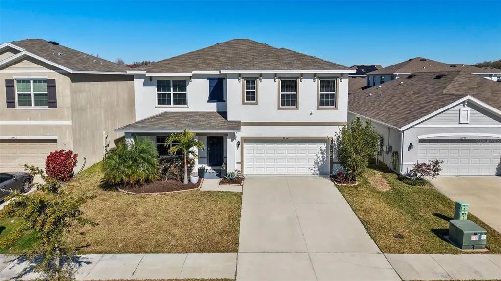 32577 Kobuk Valley Avenue, WESLEY CHAPEL