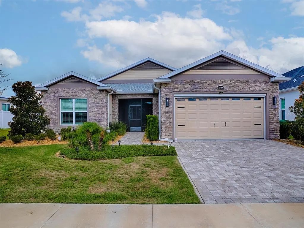 12596 Ne 49th Drive, OXFORD