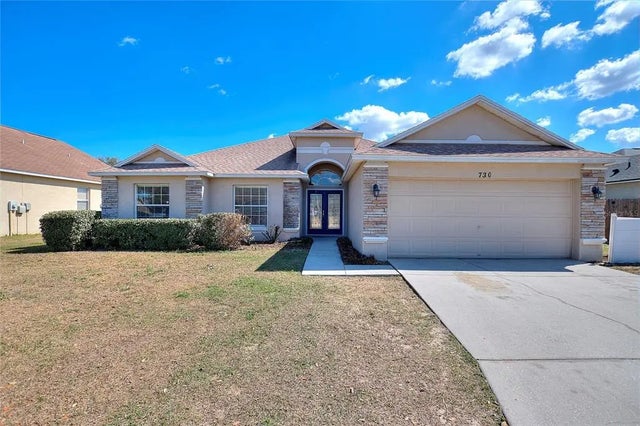 730 Terranova Avenue, WINTER HAVEN