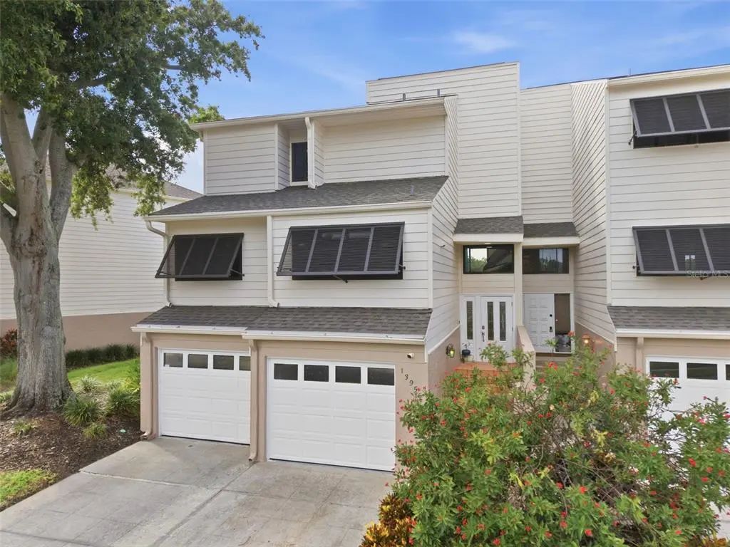 13956 Lake Point Drive, CLEARWATER
