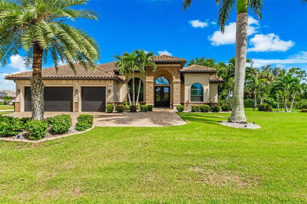 8140 Walbert Street, PORT CHARLOTTE