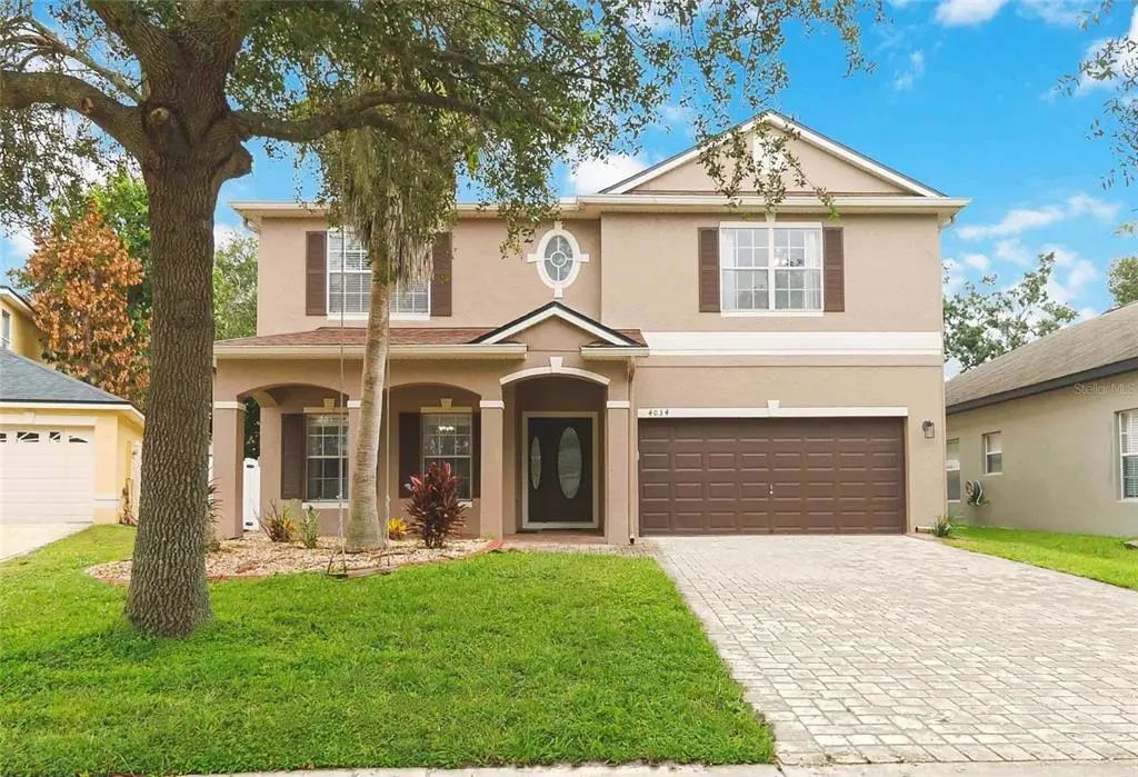 4034 Feldspar Trail, ORLANDO