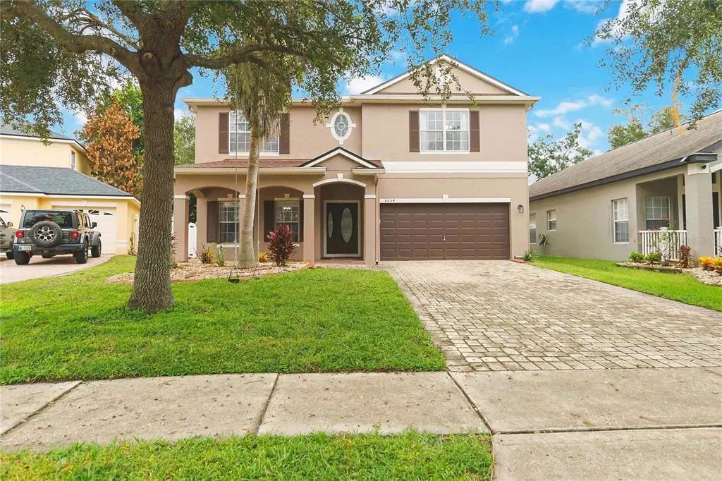4034 Feldspar Trail, ORLANDO