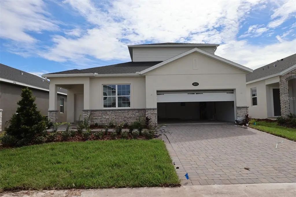 2673 Great Heron Avenue, ST CLOUD