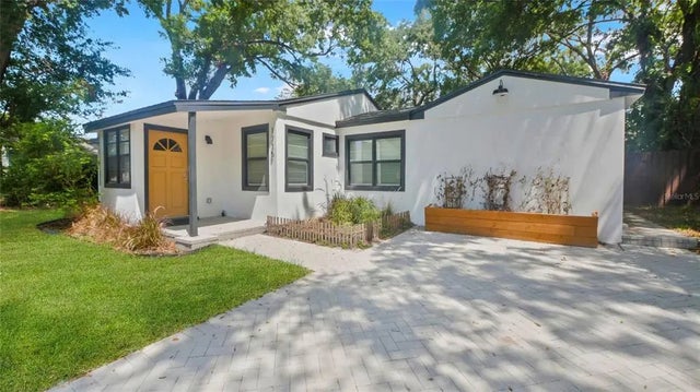 1715 N Alexander Road, TAMPA