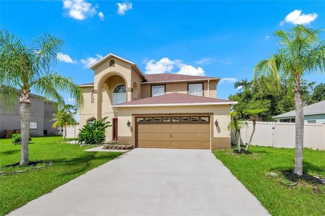 471 Acacia Tree Way, KISSIMMEE