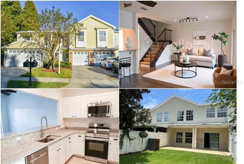 930 Woodbridge Ct, SAFETY HARBOR