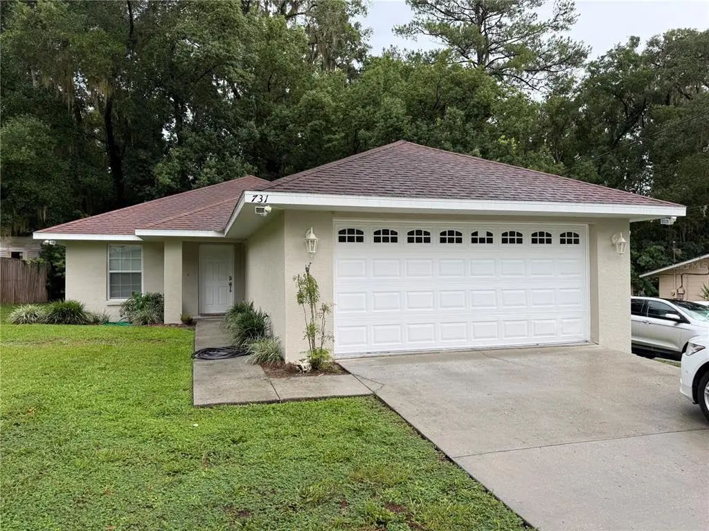 731 Se 30th Avenue, OCALA