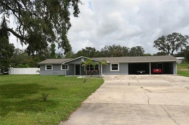 5372 E Johnson Avenue, HAINES CITY