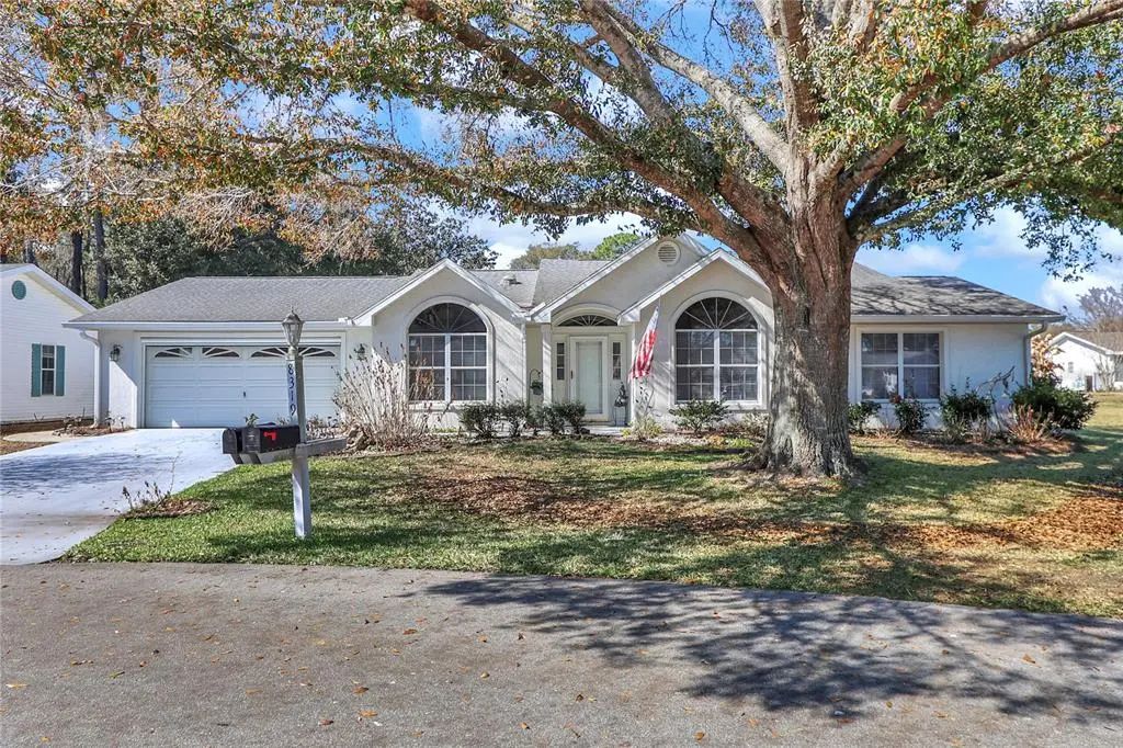 8319 Sw 108th Loop, OCALA