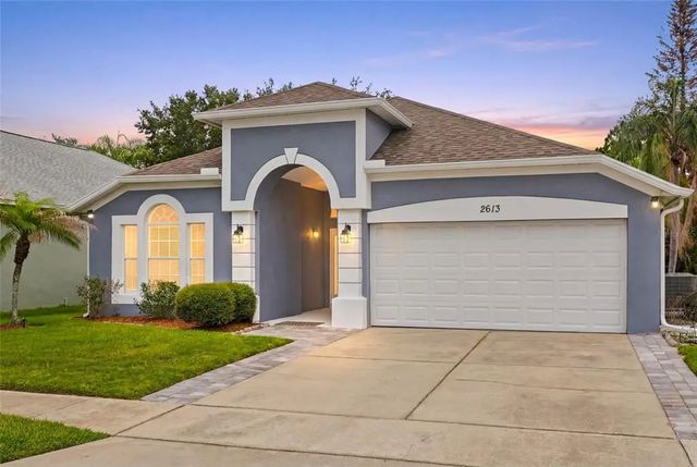 2613 Runyon Circle, ORLANDO