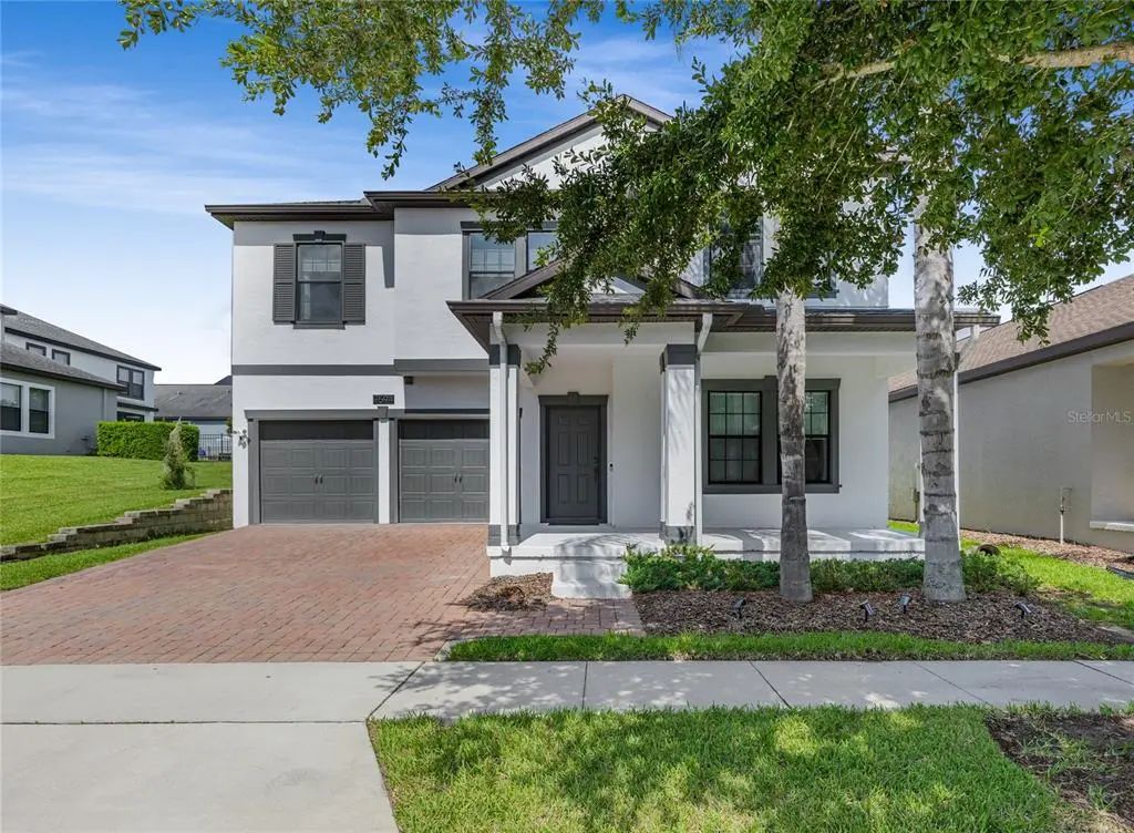 7594 Lake Hancock Boulevard, WINTER GARDEN