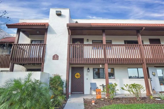10203 Village Drive 23, LAKE WALES