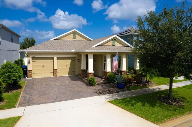 15456 Gilligan Court, WINTER GARDEN
