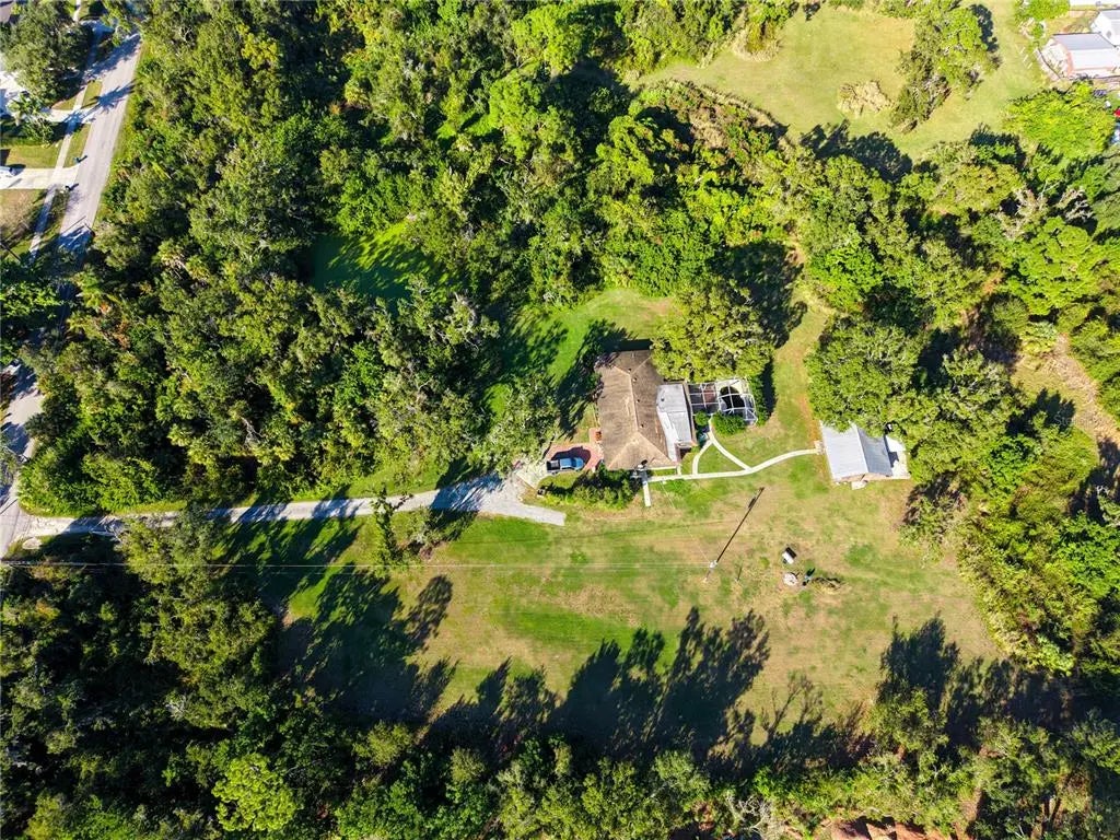 4855 Bliss Road, SARASOTA