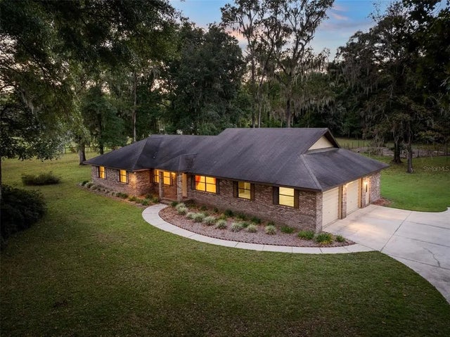 11606 Nw 120th Terrace, ALACHUA
