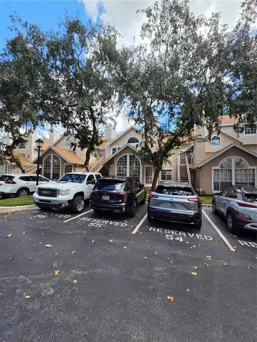 610 Colorado Place 55, ALTAMONTE SPRINGS
