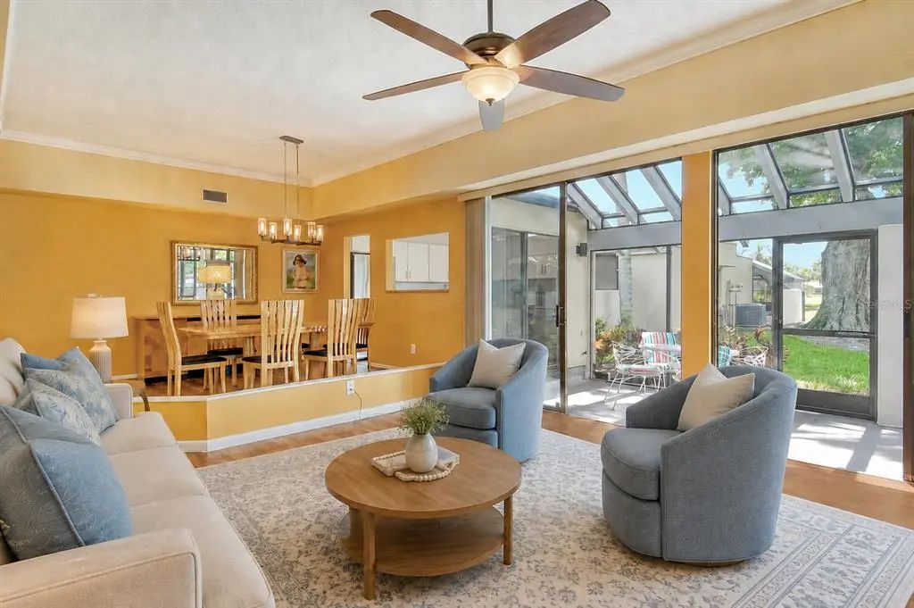 2517 Glebe Farm Close H-2, SARASOTA