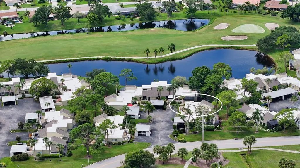 2517 Glebe Farm Close H-2, SARASOTA