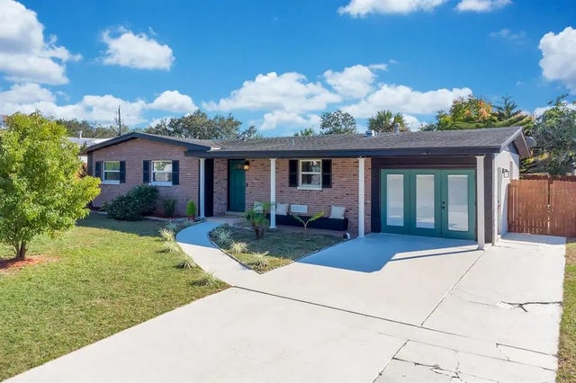 645 Scotty Drive, TITUSVILLE
