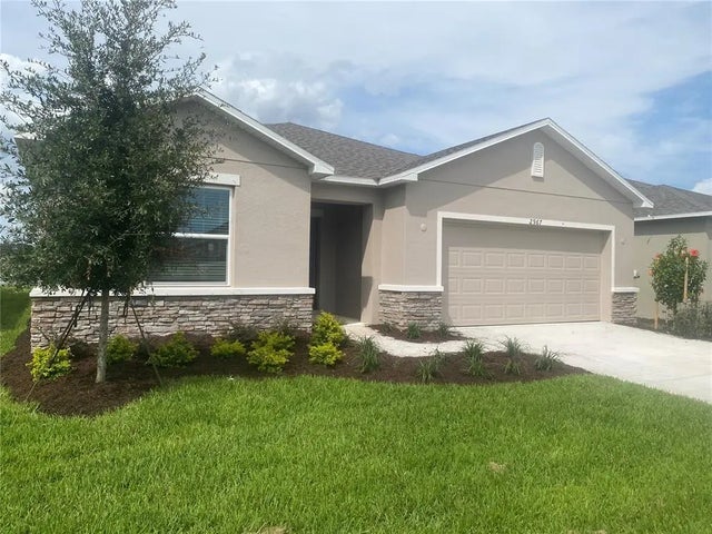 2967 Sharp Road, KISSIMMEE