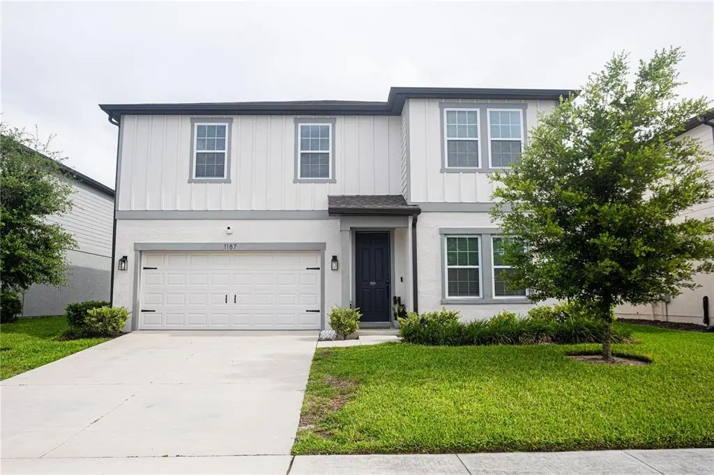 1187 Pearl Tree Road, DELTONA