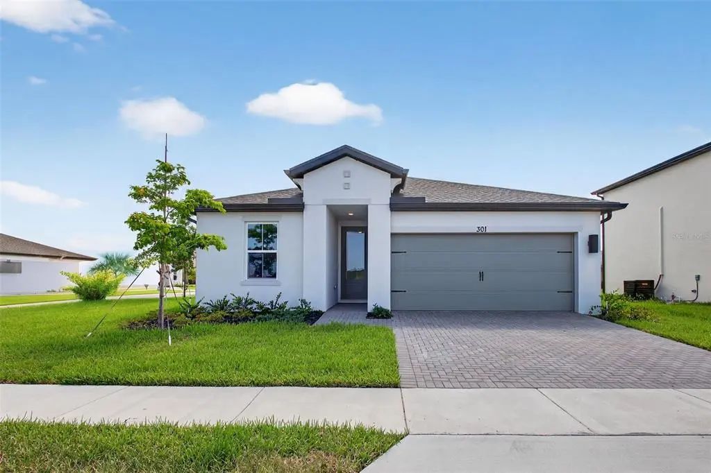 301 Silver Sands Lane, FORT PIERCE
