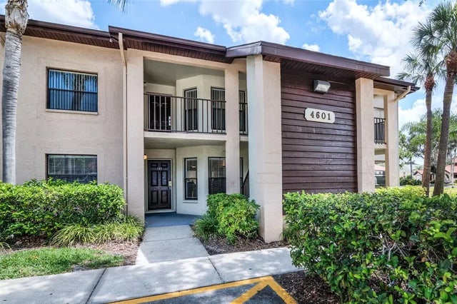 4601 46th Street Court W 103b, BRADENTON