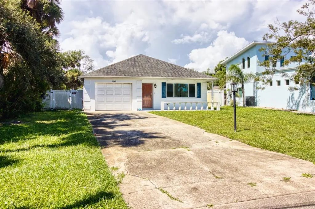 5242 Riverside Drive, PORT ORANGE