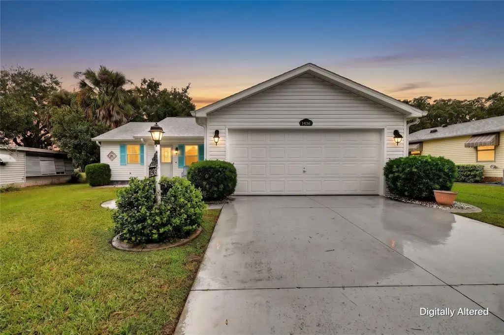 1436 W Schwartz Boulevard, LADY LAKE