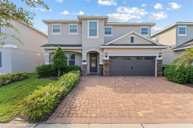 7456 Marker Avenue, KISSIMMEE