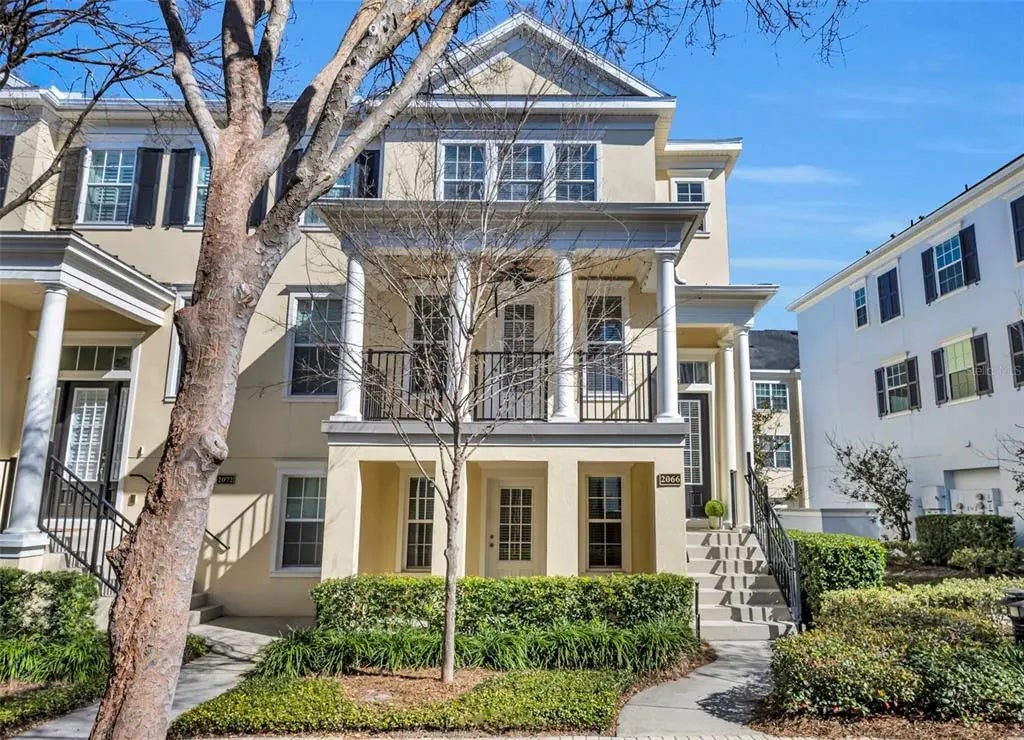 2066 Brink Alley, ORLANDO