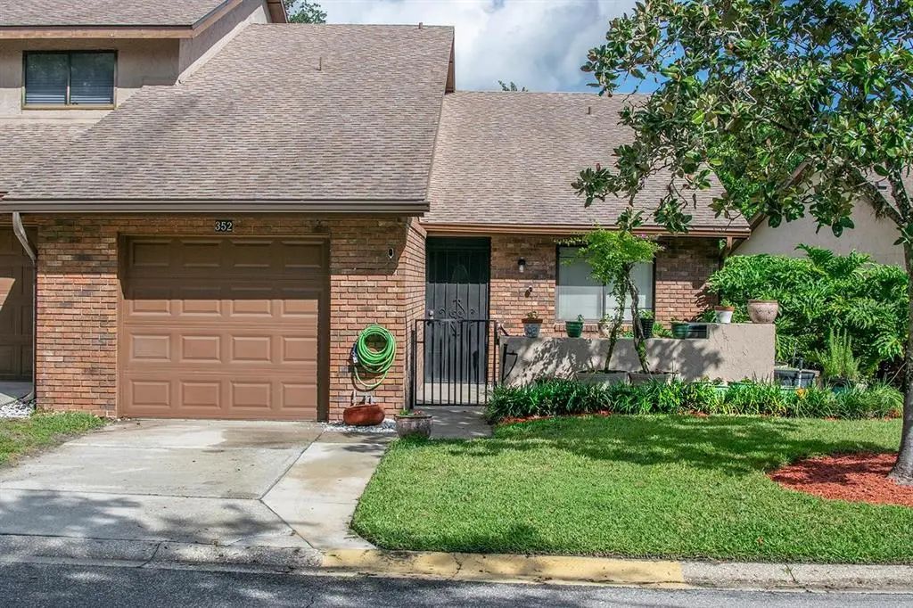 352 Golfside Cove 352, LONGWOOD